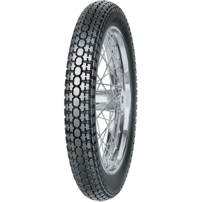3.50-19 Mitas H-02 63P TT TOURING CLASSIC DOT23