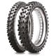 110/90-19 Maxxis M7332R Maxxcross MX-ST+ 62M TT CROSS SOFT Rear NHS DOT22