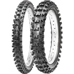 90/90-21 Maxxis M7332F MaxxEnduro 54R TT ENDURO COMPETITION Front DOT23