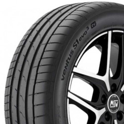 HANKOOK 255/40R21 Ventus S1 Evo3 ev (K127E) 102 V XL AO SEAL (B A A 70dB)