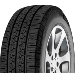 Minerva VAN Master All Season M+S 10PR (Ratlankio apsauga) 225/75R16 121/120R C 2024-2025