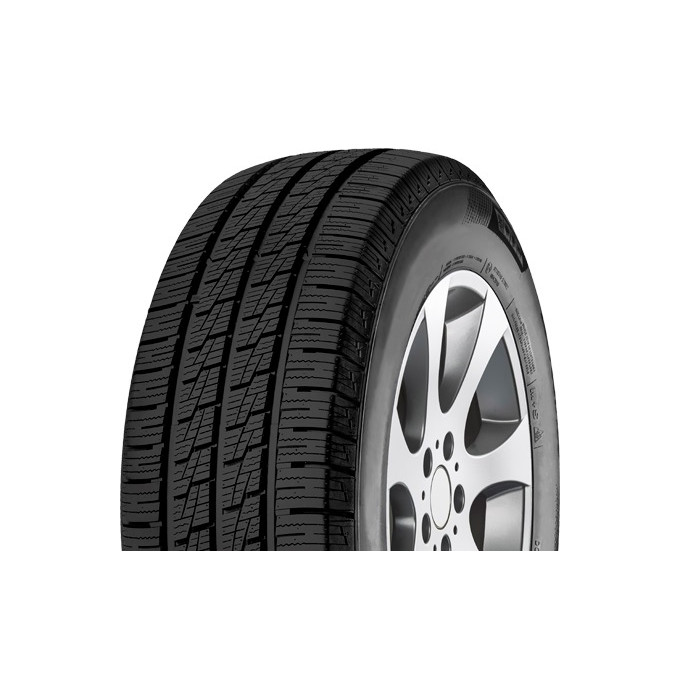 Minerva VAN Master All Season M+S 10PR (Ratlankio apsauga) 225/75R16 121/120R C 2024-2025