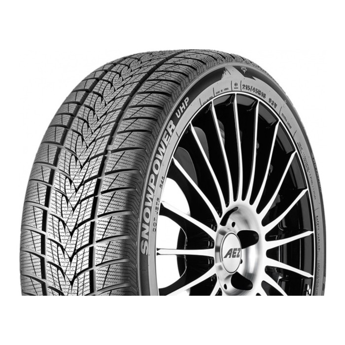 Tristar Snowpower UHP (Ratlankio apsauga) 255/30R19 91V XL 2025
