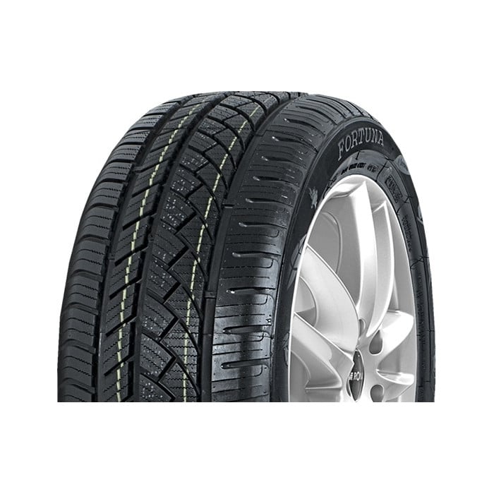 Fortuna Ecoplus Van 4 Season M+S 10PR (Ratlankio apsauga) 225/75R16 121/120R C 2025