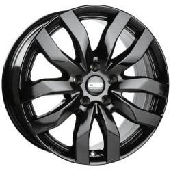 CMS C22 Complete Black Gloss 7,5x18 5x114.3 ET35 CB60,1 Flat 740 kg C22 758 35 63S CBG