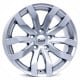 CMS C22 Racing Silver 6x15 5x100 ET45 CB54,1 Flat 590 kg C22 605 45 52S SR