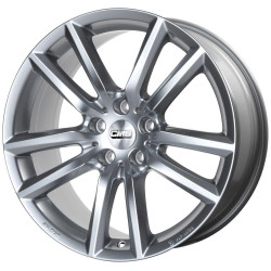 CMS C27 Racing Silver 7x16 5x112 ET41 CB66,6 60 625 kg C27 706 41 98S SR