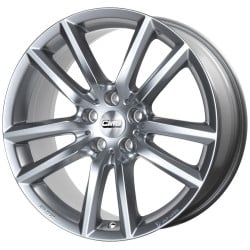 CMS C27 Racing Silver 7x17 5x114.3 ET35 CB66,1 60 725 kg C27 707 35 65 SR