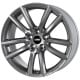 CMS C27 Titan Gloss 7x17 5x112 ET41 CB66,6 60 725 kg C27 707 41 98S GG