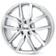 CMS C28 Racing Silver 7,5x18 5x108 ET48 CB65,1 60 690 kg C28 758 48 13 SR