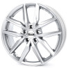 CMS C28 Racing Silver 7,5x18 5x108 ET48 CB65,1 60 690 kg C28 758 48 13 SR