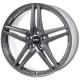 CMS C29 Titan Gloss 7,5x17 5x112 ET47 CB66,6 R14 740 kg C29 757 47 62S GG