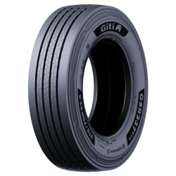 385/65R22.5 Giti GSR237 EVO 164K (160L) Priekinė Regionams
