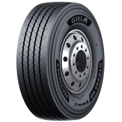 385/65R22.5 Giti GTR956 HD 164K (158L) Priekaba Regionams
