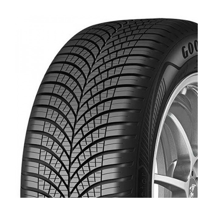 GOODYEAR 195/65R15 Vector 4Seasons GEN-3 95 T XL ( C B B 71dB )