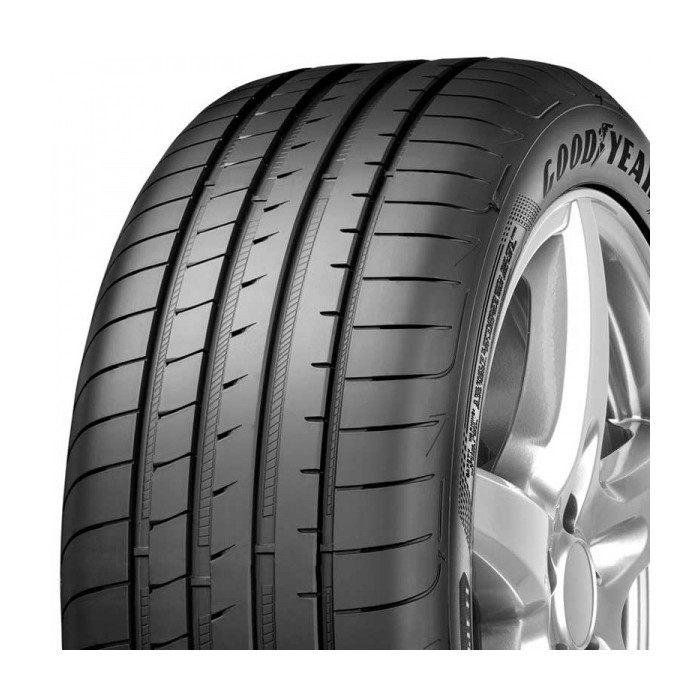 GOODYEAR 305/30R21 EAGLE F1 ASYMMETRIC 5 104 Y XL NF1 (B A A 72dB)