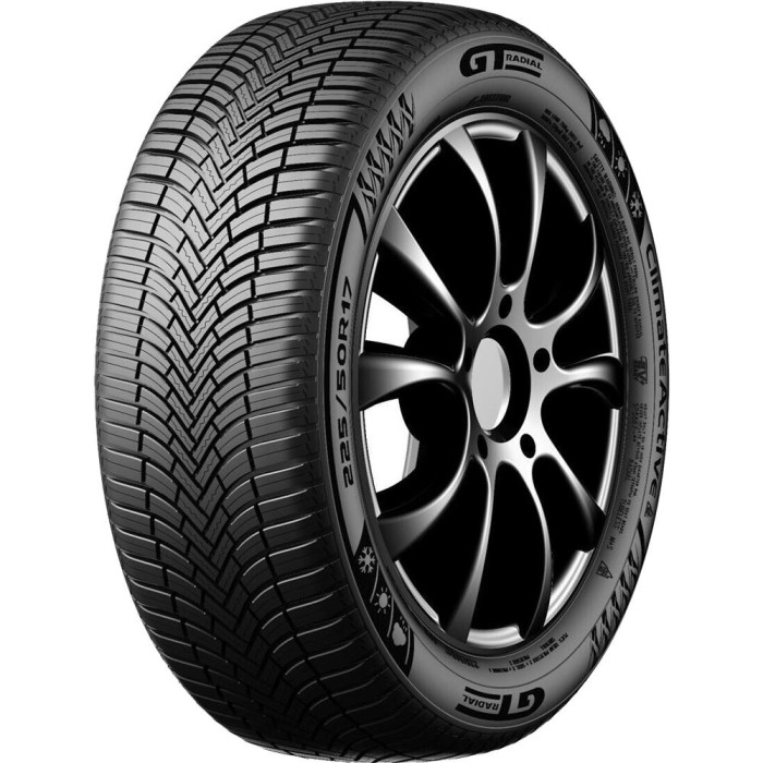 235/65R17 GT RADIAL CLIMATEACTIVE 108V XL Elect