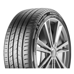 MATADOR Hectorra 5 215/65R17 99V