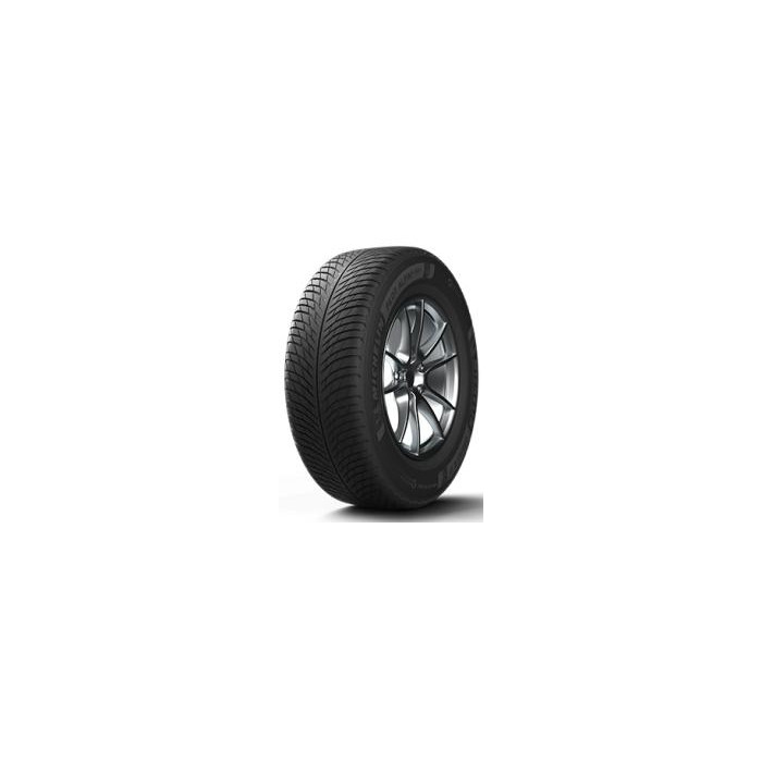 Michelin PILOT ALPIN 5 SUV XL 2025 265/40R21 105V