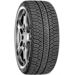 Michelin PILOT ALPIN PA4 D XL 2025 285/35R20 104V