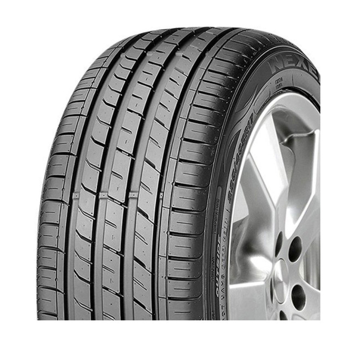 NEXEN 255/35R20 N-fera SU1 97 Y XL (C B A 68dB)