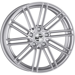 MAK Leipzig-D Silver 11,5x20 5x130 ET63 CB71,6 R14 1000 kg F1520LZSI63KY5