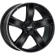 MAK Turismo-D-FF Gloss Black Mirror Ring 10,5x20 5x130 ET64 CB71,6 R14 1000 kg F0520UDGL64KY5