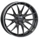 Breyton Race GTX Matt Black with Polished Lip 10x20 5x112 ET35 CB66,6 60 750 kg 51002035381926