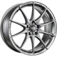 OZ Racing Formula HLT Grigio Corsa 8,5x19 5x120 ET29 CB79,0 60 W01908203G1