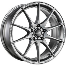 OZ Racing Formula HLT Grigio Corsa 8,5x19 5x120 ET29 CB79,0 60 W01908203G1