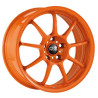 OZ Racing Alleggerita Orange 7x17 5x111 ET37 50182000798