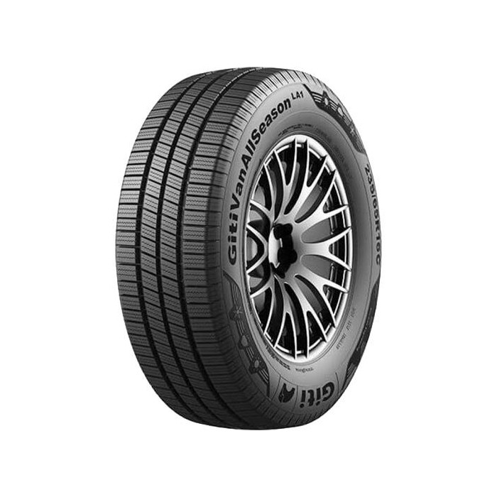 195/70R15C GITI GITI VAN ALL SEASON LA1 104/102T