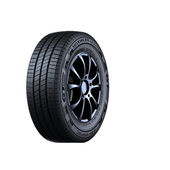 205/65R16C GT RADIAL MAXMILER ALL SEASON 2 107/105T Elect