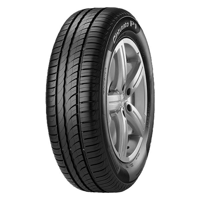 185/60R15 PIRELLI CINTURATO P1 VERDE 88H XL DOT23