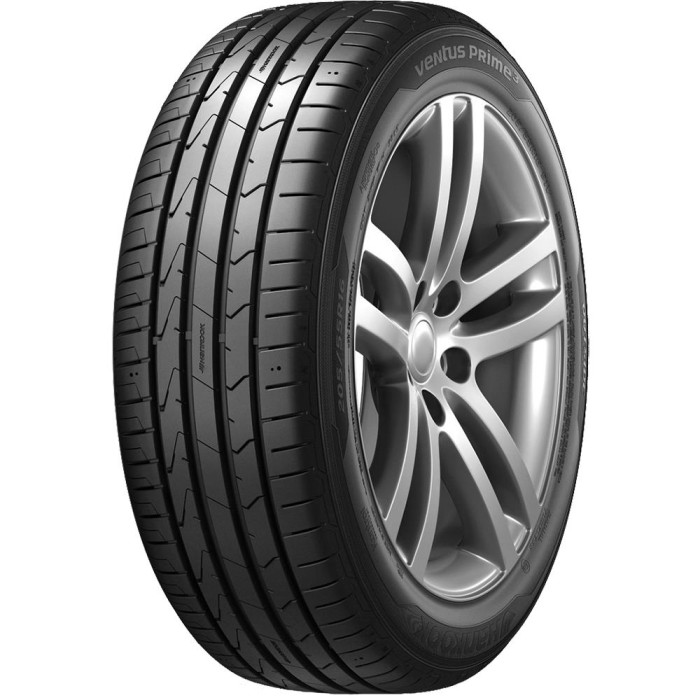 195/55R16 HANKOOK VENTUS PRIME3 (K125B) 87W RunFlat (*) DOT23