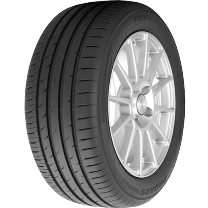205/45R17 TOYO PROXES COMFORT 88V XL DOT23