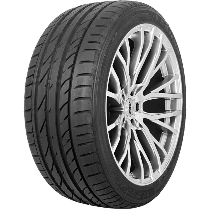 225/50R17 SAILUN ATREZZO ZSR 94W RunFlat DOT23