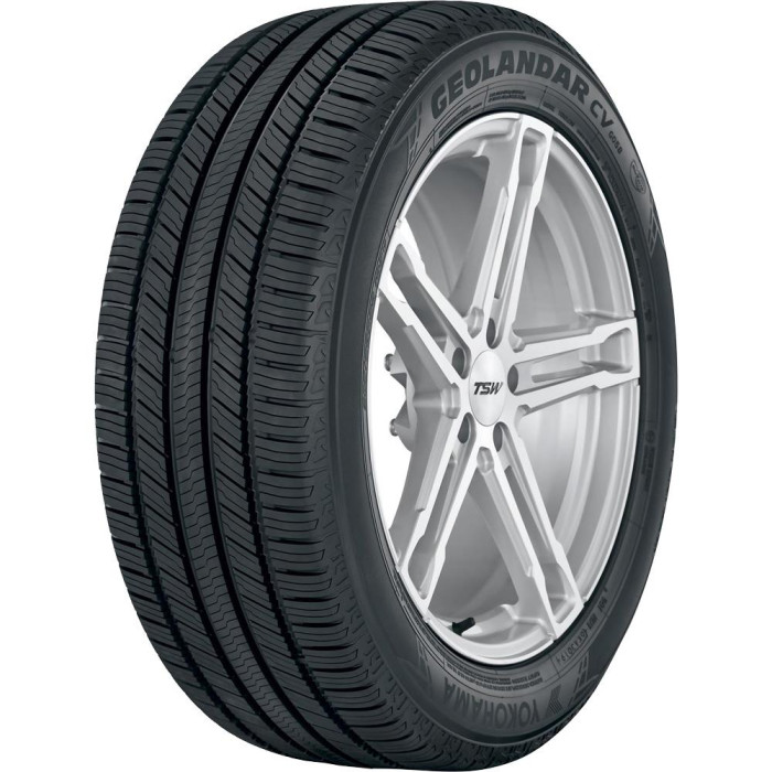 225/60R17 YOKOHAMA GEOLANDAR X-CV G058 99H DOT23