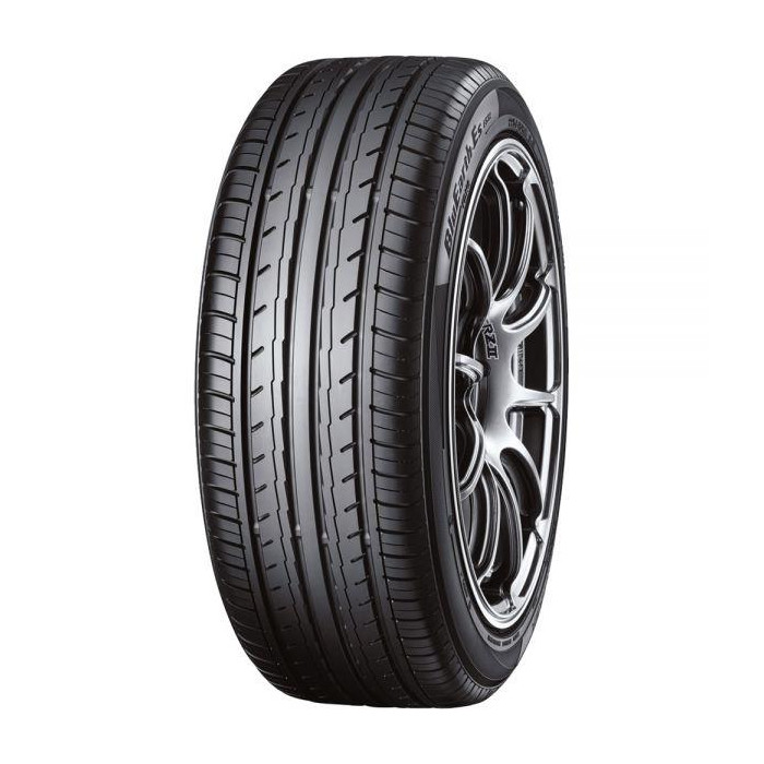 235/45R17 YOKOHAMA BLUEARTH-ES ES32A 97V XL DOT23