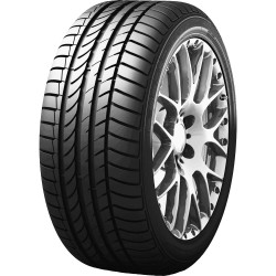 245/40R17 DUNLOP SP SPORT MAXX TT 91W RunFlat (*) DOT23