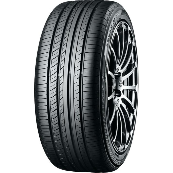 225/40R18 YOKOHAMA ADVAN DB V552 92W XL DOT23