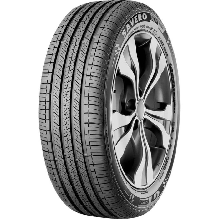 235/55R18 GT RADIAL SAVERO SUV 100V DOT23