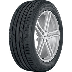 235/55R18 YOKOHAMA GEOLANDAR X-CV G058 100V DOT23