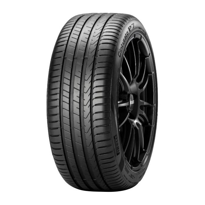 245/40R18 PIRELLI CINTURATO P7 (P7C2) 97Y XL RunFlat MOE DOT23