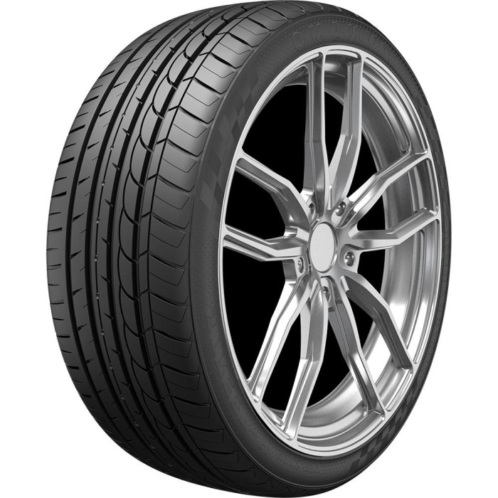 235/45R19 DYNAMO STREET-H MU02 RFT 99W XL RunFlat DOT23