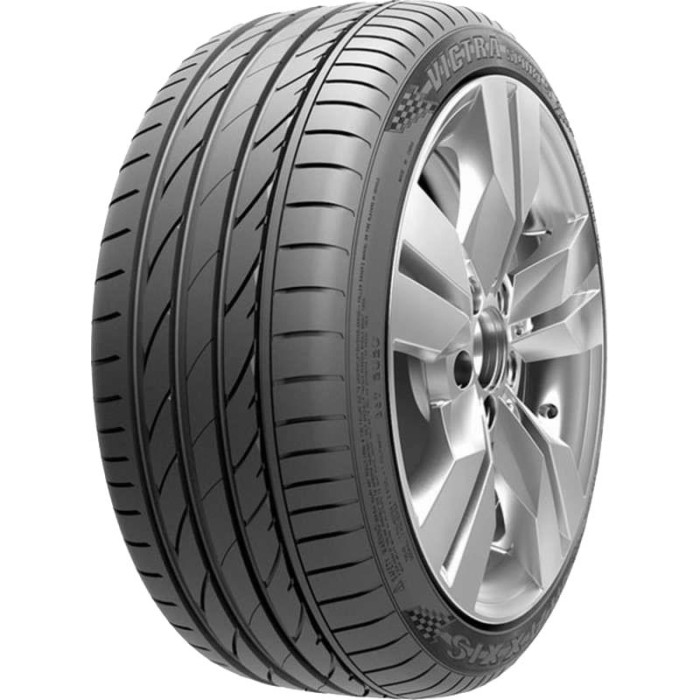 245/40R19 MAXXIS VICTRA SPORT VS5 98Y XL DOT23