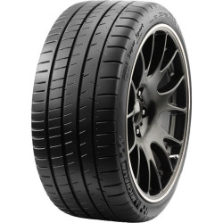 295/35R20 MICHELIN PILOT SUPER SPORT 105Y XL N0 DOT23