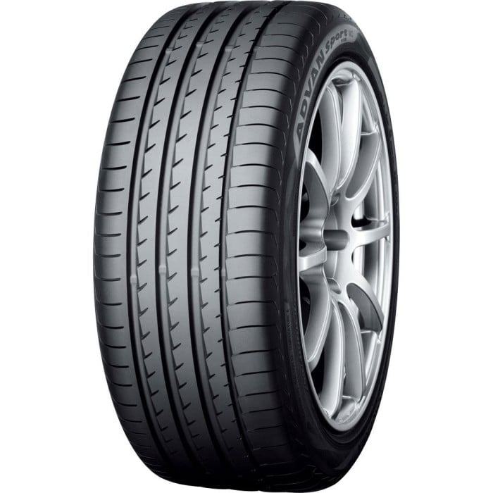 255/35R21 YOKOHAMA ADVAN SPORT V105S 98Y XL DOT23