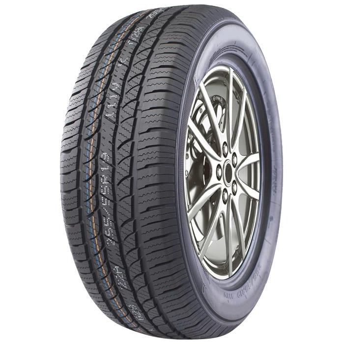 215/75R15 ROADMARCH PRIMEMARCH H/T 77 100H DOT23