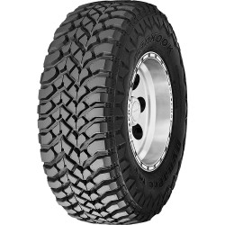 31x11.5R15 HANKOOK DYNAPRO MT (RT03) 110Q DOT23